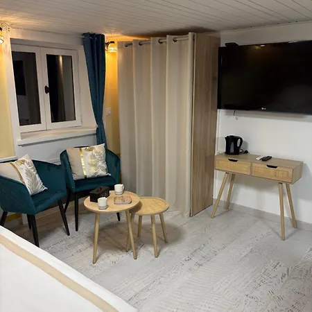 Le Ptit Saint Michel Au Cœur Du Centre Historique