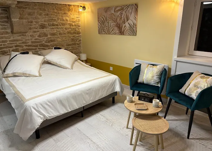 Le Ptit Saint Michel Au Cœur Du Centre Historique *