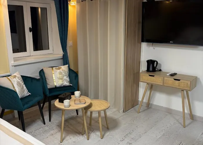 Le Ptit Saint Michel Au Coeur Du Centre Historique