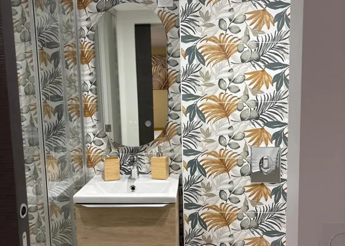 Appartement Le Ptit Saint Michel Au Cœur Du Centre Historique