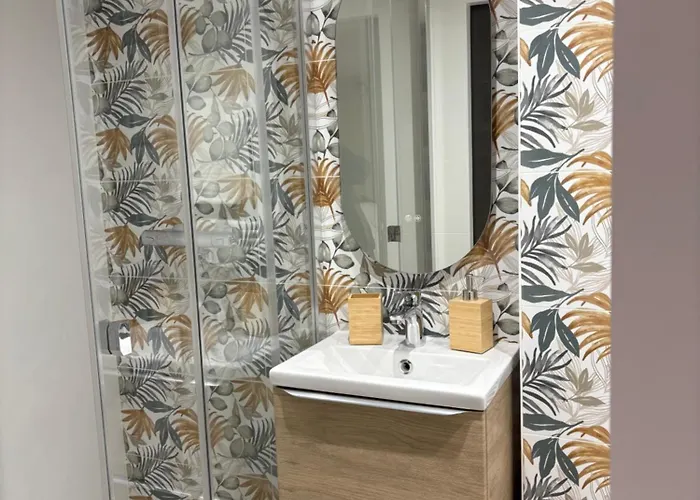 Апартаменты Le Ptit Saint Michel Au Coeur Du Centre Historique